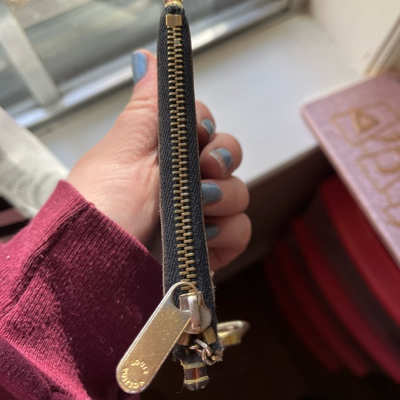 Louis Vuitton vintage Murakami 2002 coinpurse wallet (serial no. lookup in post) - Picture 4 of 8